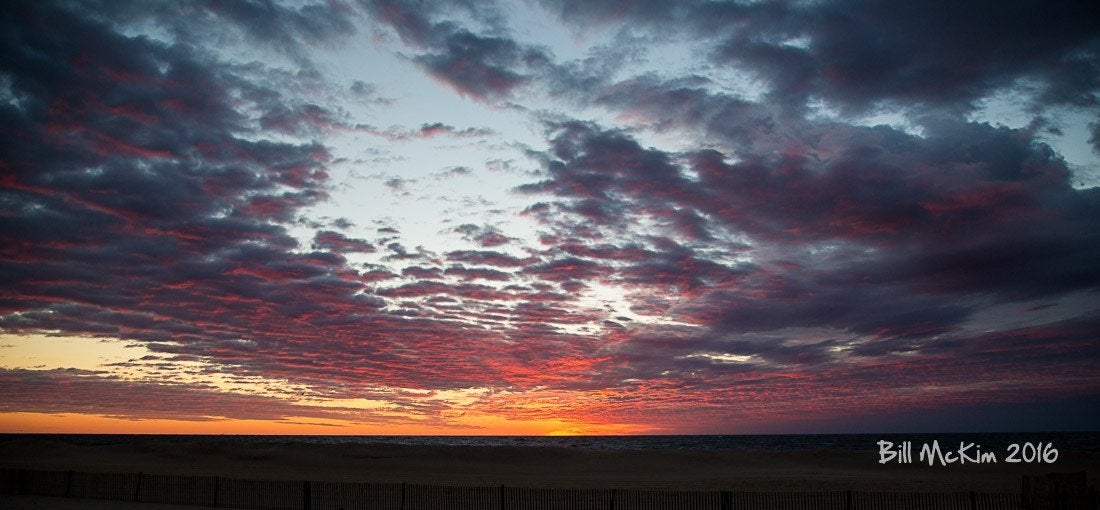 1st day of spring Sunrise photos beach in New Jersey 2016 please share