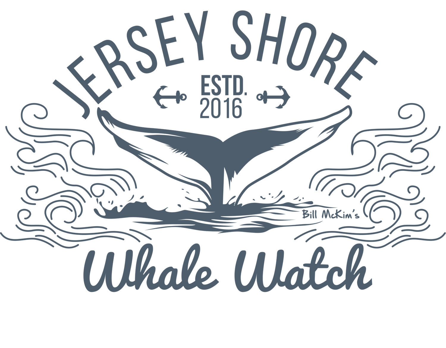 All day whale watch trip updates