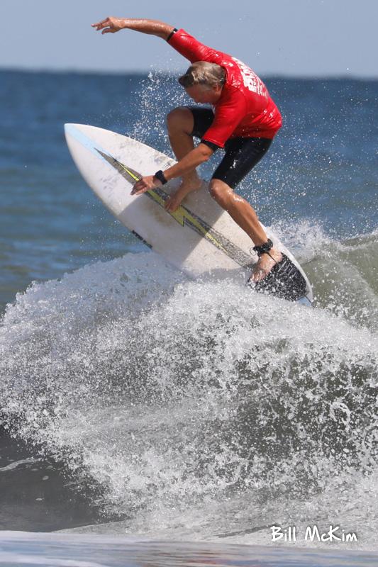 Belmar Pro Surfing photos Hurricane Irma