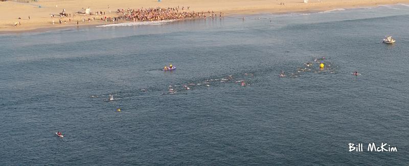 Belmar Triathlon for Autism
