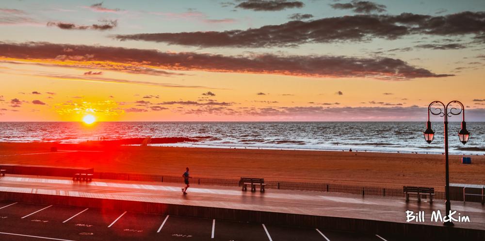 July 26th Good morning from the beach!