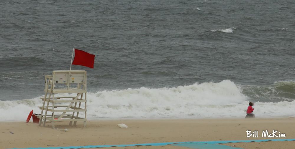 Summer Wind cam blowing in from across the sea!