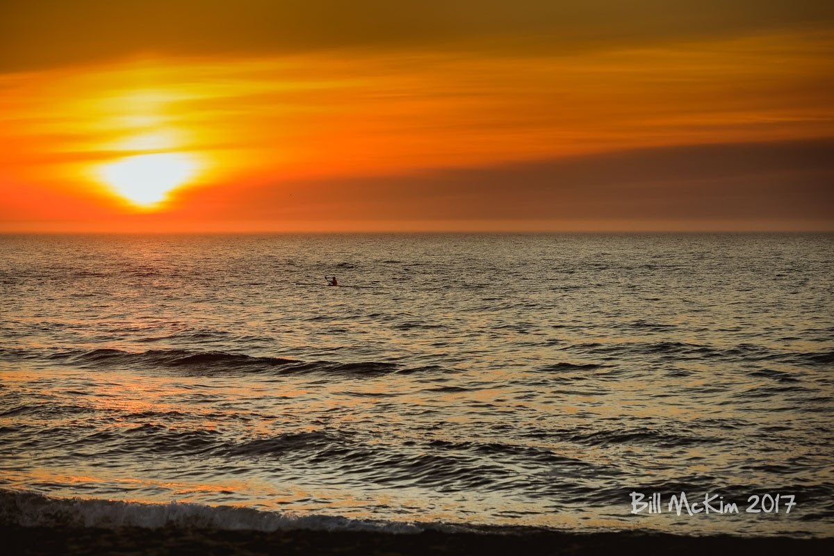 Sunrise Jersey