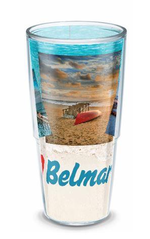 Win a collectible beach tumbler today
