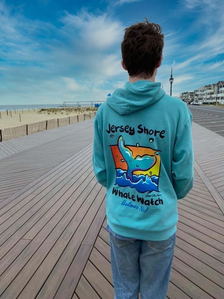 Summer 2024 Jersey Shore Whale Watch