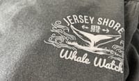 3 Mystery Adult Sweatshirts – Perfect for Whale Watching Adventures by Bill McKim Bill McKim Photography -Jersey Shore whale watch tours 