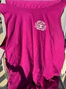 Beach Coverup Tank top Bill McKim Photography -Jersey Shore whale watch tours 
