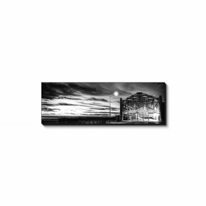 Canvas Wraps Bill McKim Photography -Jersey Shore whale watch tours 