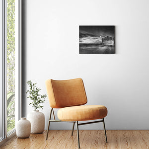 Canvas Wraps Bill McKim Photography -Jersey Shore whale watch tours 