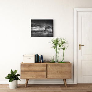 Canvas Wraps Bill McKim Photography -Jersey Shore whale watch tours 
