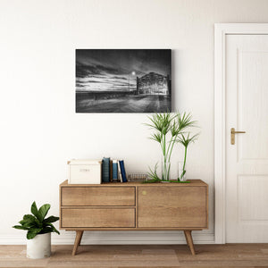 Canvas Wraps Bill McKim Photography -Jersey Shore whale watch tours 