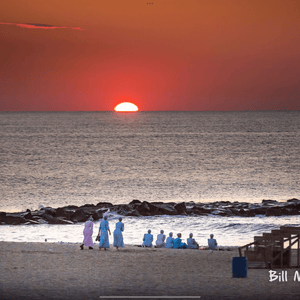 Jersey Shore 2025 Photography Calendar Bill McKim Bill McKim Photography 