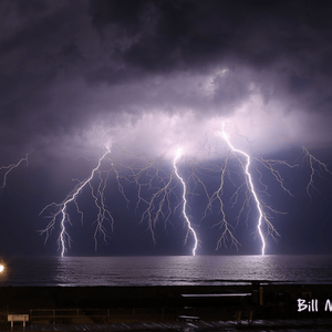 Jersey Shore 2025 Photography Calendar Bill McKim Bill McKim Photography 