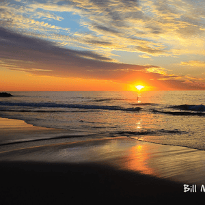 Jersey Shore 2025 Photography Calendar Bill McKim Bill McKim Photography 