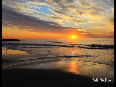 Jersey Shore 2025 Photography Calendar Bill McKim Bill McKim Photography 