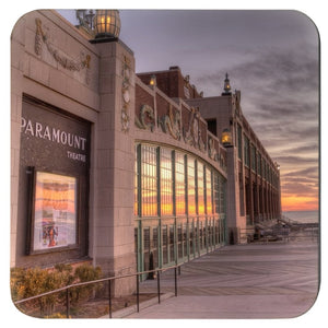 Coasters Asbury Park Bill McKim Photography -Jersey Shore whale watch tours 