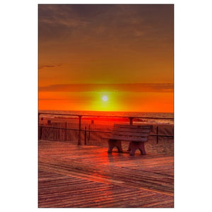 Flat Cards Bill McKim Photography 111# Matte Cover 4x6 inch 10 Cards