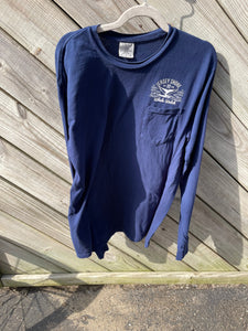 Jersey Shore Whale Watch Tshirt Amazing Quality Preshrunk Bill McKim Photography 