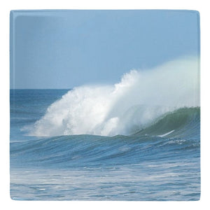 Metal Magnets Surf Series you get all 4 Designs Bill McKim Photography 