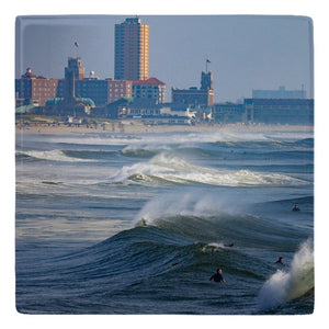 Metal Magnets Surf Series you get all 4 Designs Bill McKim Photography 