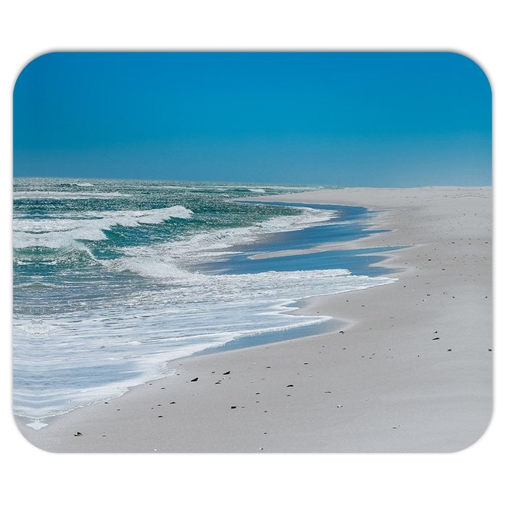 Mousepads Bill McKim Photography 7.75x9.25 inch 