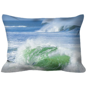 Outdoor Pillows Bill McKim Photography 