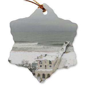 Porcelain Ornaments BFC Bill McKim Photography -Jersey Shore whale watch tours 
