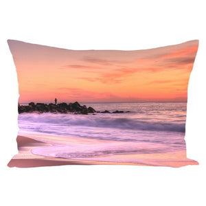 Throw Pillows Bill McKim Photography 