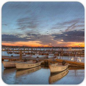 Wooden Coasters Belmar Spring Lake Bill McKim Photography Square 